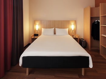 Double Room, Multiple Beds