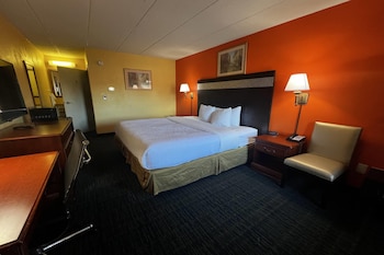Room, 1 Double Bed, Accessible, Non Smoking