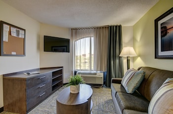 Suite, 1 Bedroom (2 Queen Beds)
