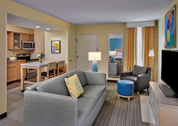 Studio Suite, 1 King Bed