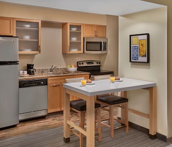 Studio Suite, 1 King Bed