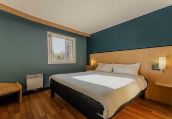 Comfort Double Room, Non Smoking