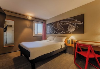 Standard Double Room, Mobility Accessible, Non Smoking