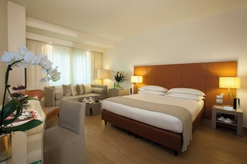 Junior Suite, Terrace