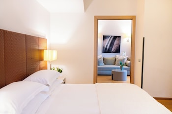Suite, Terrace
