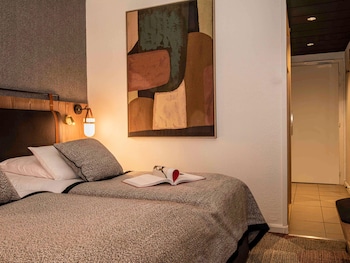 Classic Room, 1 Double Bed