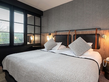 Classic Room, 1 Double Bed