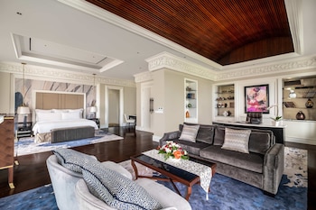 Club Room, 1 Twin Bed, Club Lounge Access (Jivana)