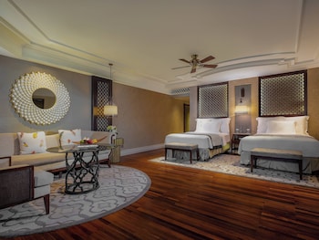 Premium Room, Club Lounge Access