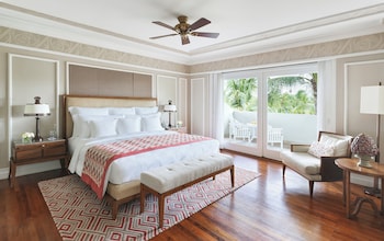 Club Suite, 1 King Bed, Club Lounge Access (Pecatu)