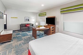 Studio Suite, 1 King Bed
