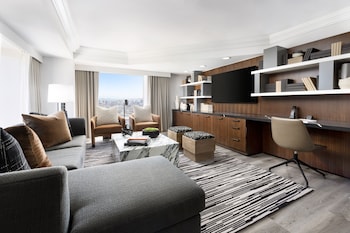 Presidential Suite, 1 Bedroom
