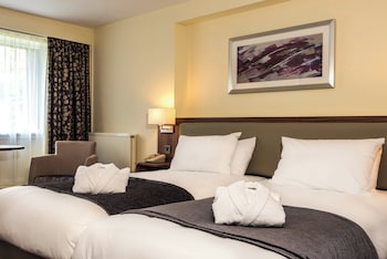 Premium Room, 2 Twin Beds