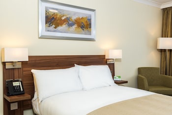 Standard Room, 1 Double Bed