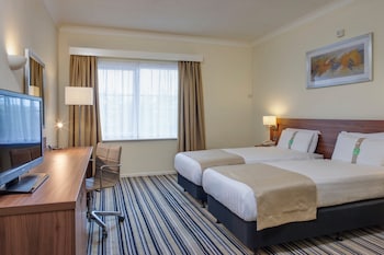 Standard Room, 2 Twin Beds, Accessible