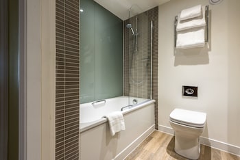 Premium Room, 2 Twin Beds