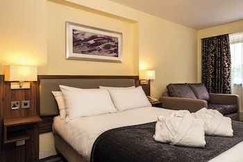 Standard Room, 1 Double Bed with Sofa bed