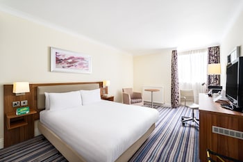 Premium Double or Twin Room