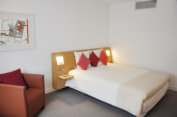 Executive Room, 1 King Bed