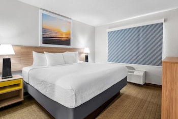 Suite, 1 Bedroom