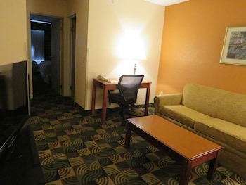 Suite, 1 Bedroom