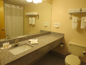 Standard Room, 2 Queen Beds