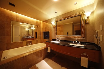 Royal Suite, Non Smoking
