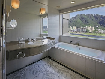 Panoramic Suite, Non Smoking