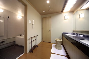 Japanese-Style Room, Non Smoking