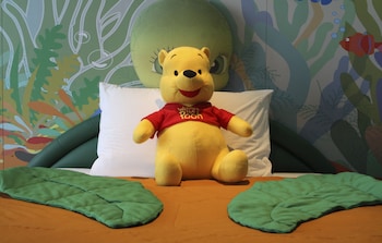 Family Suite, Multiple Beds
