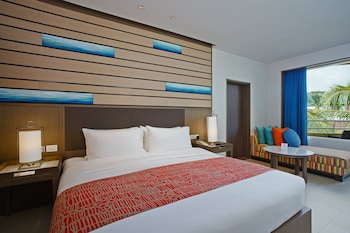 Family Suite, Multiple Beds