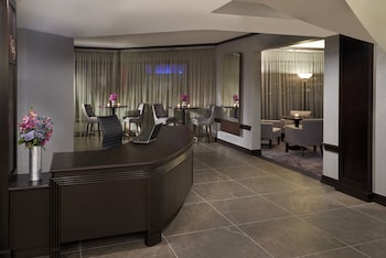 Premium Room, 2 Double Beds, Club Lounge Access