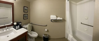 Room, 2 Queen Beds, Accessible, Non Smoking