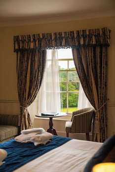 Deluxe Room, 1 Double Bed, Non Smoking