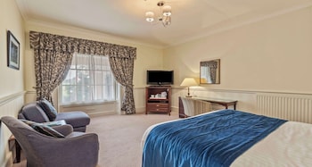 Standard Room, 1 Double Bed, Non Smoking