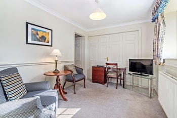 Standard Room, 1 Double Bed, Kitchen, Annex Building