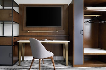 Executive Room, 2 Queen Beds