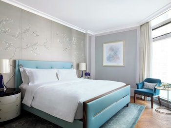 Family Suite (With Sofa Bed)