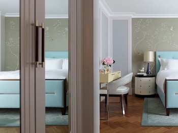 Family Suite (With Sofa Bed)