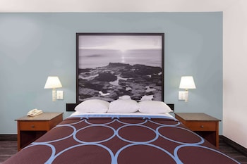 Standard Room, 2 Queen Beds