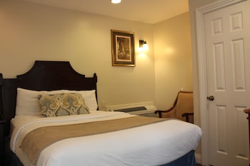 Comfort Room, 1 Queen Bed, Non Smoking