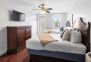 Premium Room, 2 Queen Beds, Non Smoking