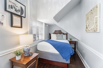 Basic Room, 1 Double Bed, Non Smoking