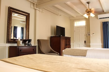 Premium Room, 2 Queen Beds, Non Smoking