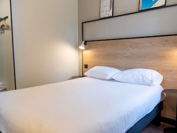 Standard Room, 1 Double Bed, Accessible