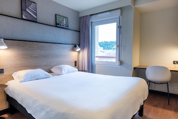 Single Room, 1 Double Bed