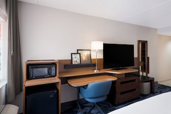 Room, 1 Queen Bed