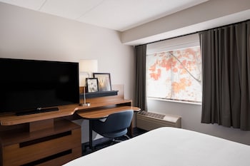 Room, 1 Queen Bed