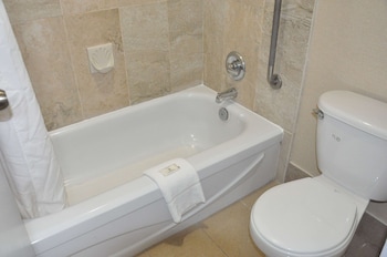 Room, 1 Queen Bed, Accessible, Non Smoking (Mobility)