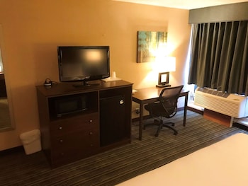 Standard Room, 1 King Bed, Non Smoking